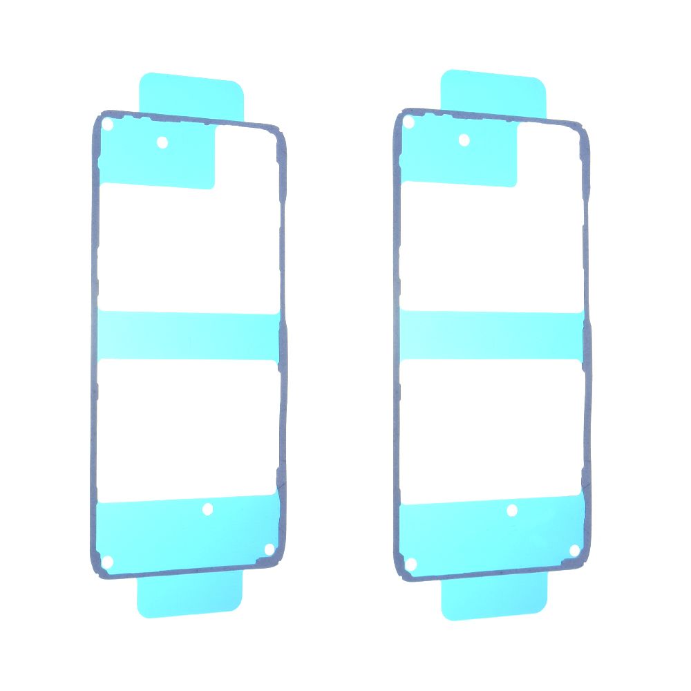 Adhésif Arrière Samsung Galaxy S20 FE (G781B) GH81-19848A Origine