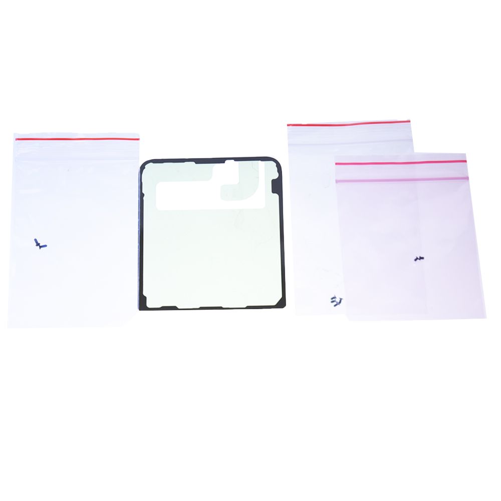Adhesif Arrière Samsung Galaxy Z Flip5 SM-F731 Origine