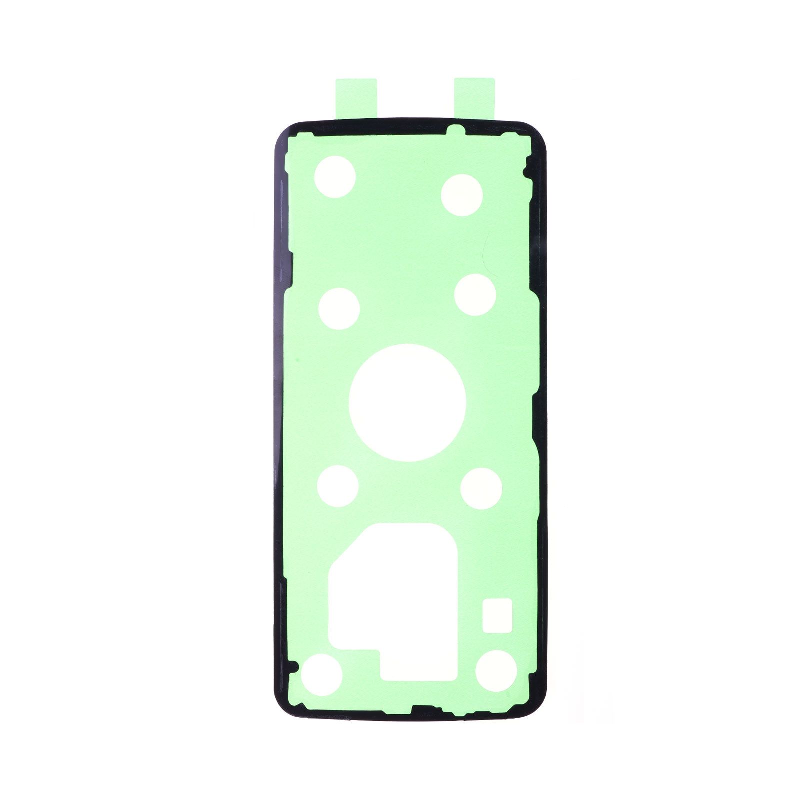Adhésif arrière Samsung Galaxy S9 (G960F)