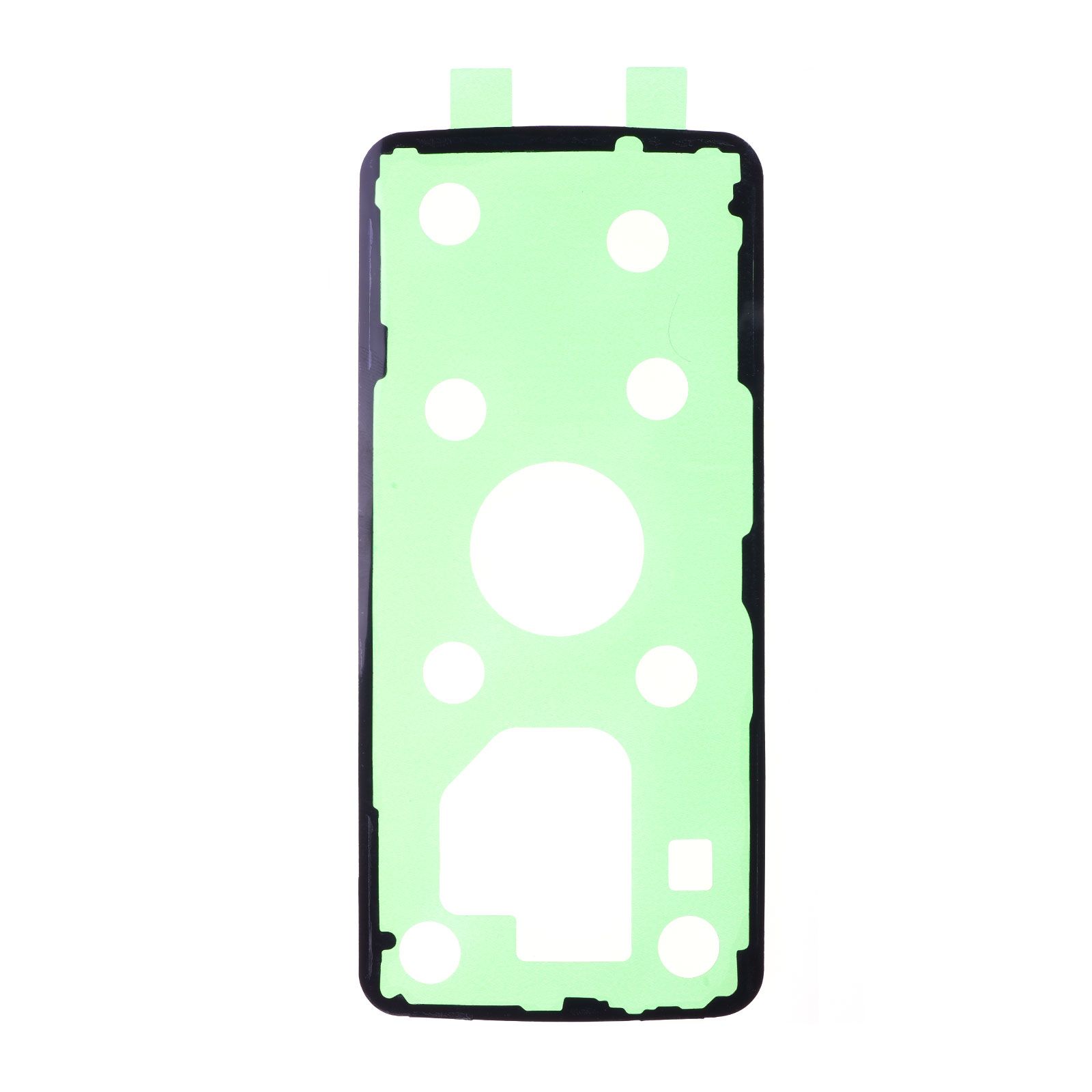 Adhésif arrière Samsung Galaxy S9+ (G965F)