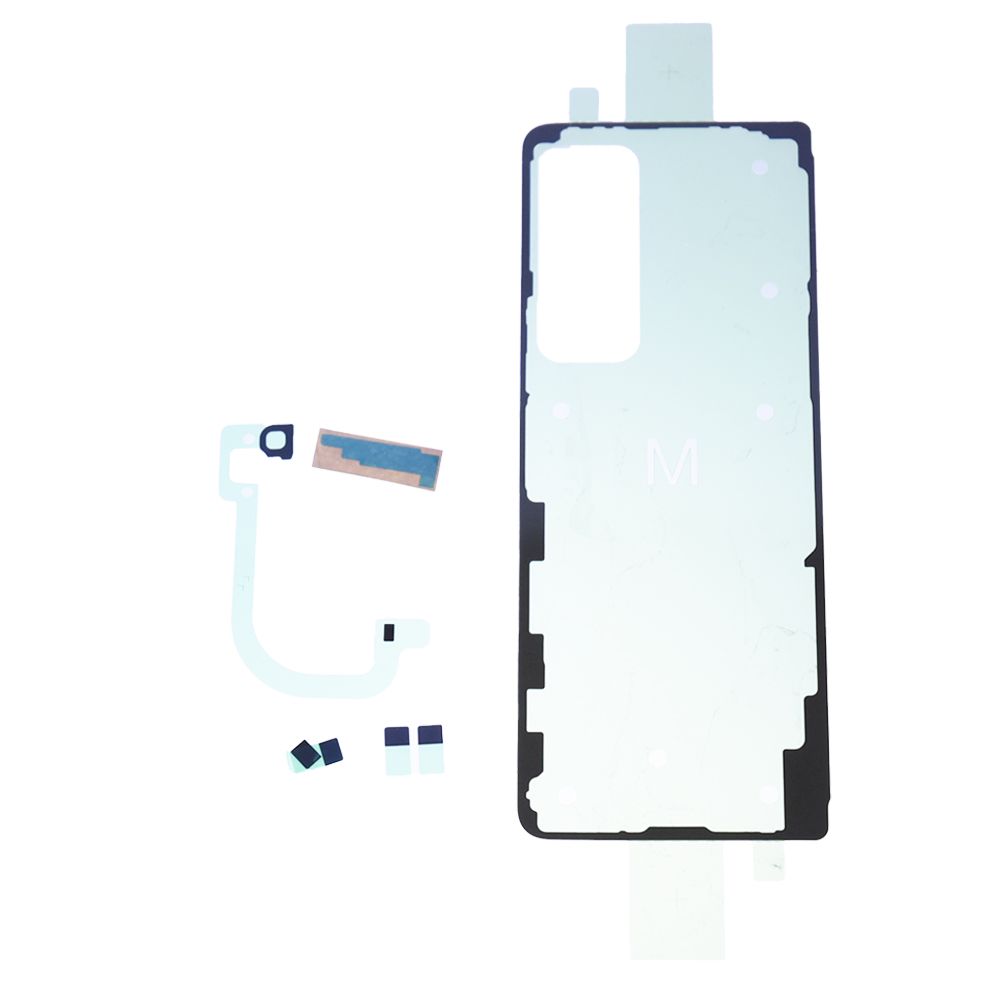 Adhesif Arrière Samsung Galaxy Z Fold5 5G (F946B) Origine