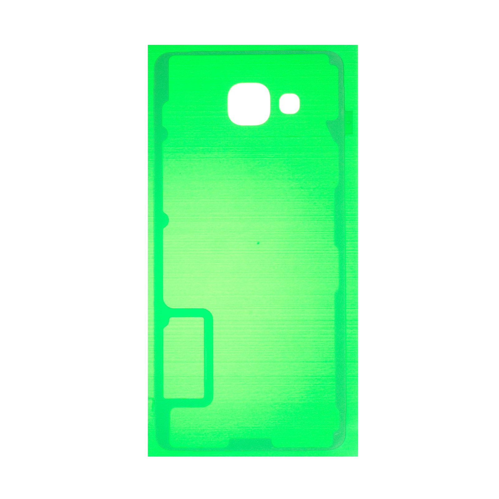 Adhésif arrière (vitre arrière) Samsung Galaxy A5 2016 (A510F)