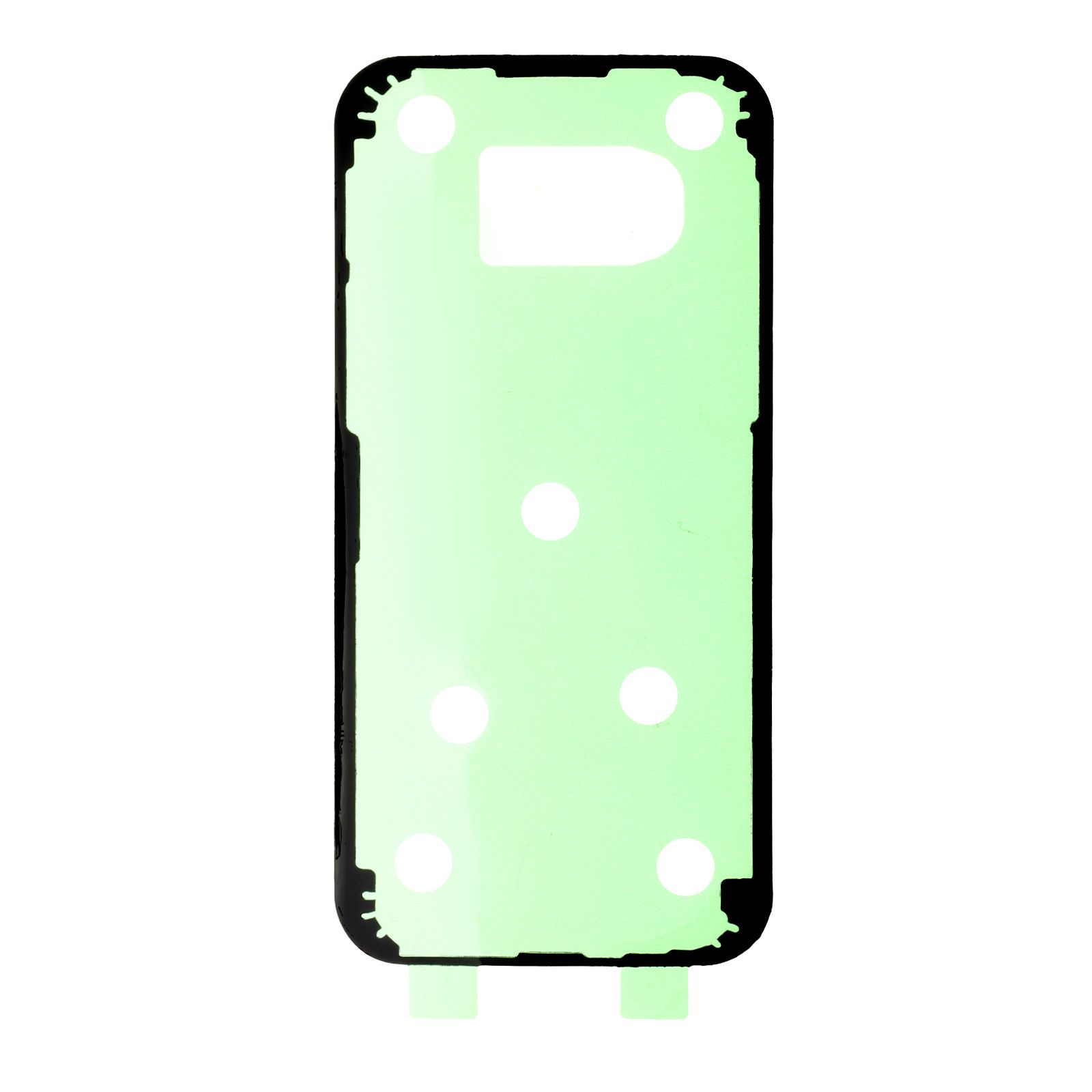 Adhésif arrière (vitre arrière) Samsung Galaxy A3 2017 (A320F)