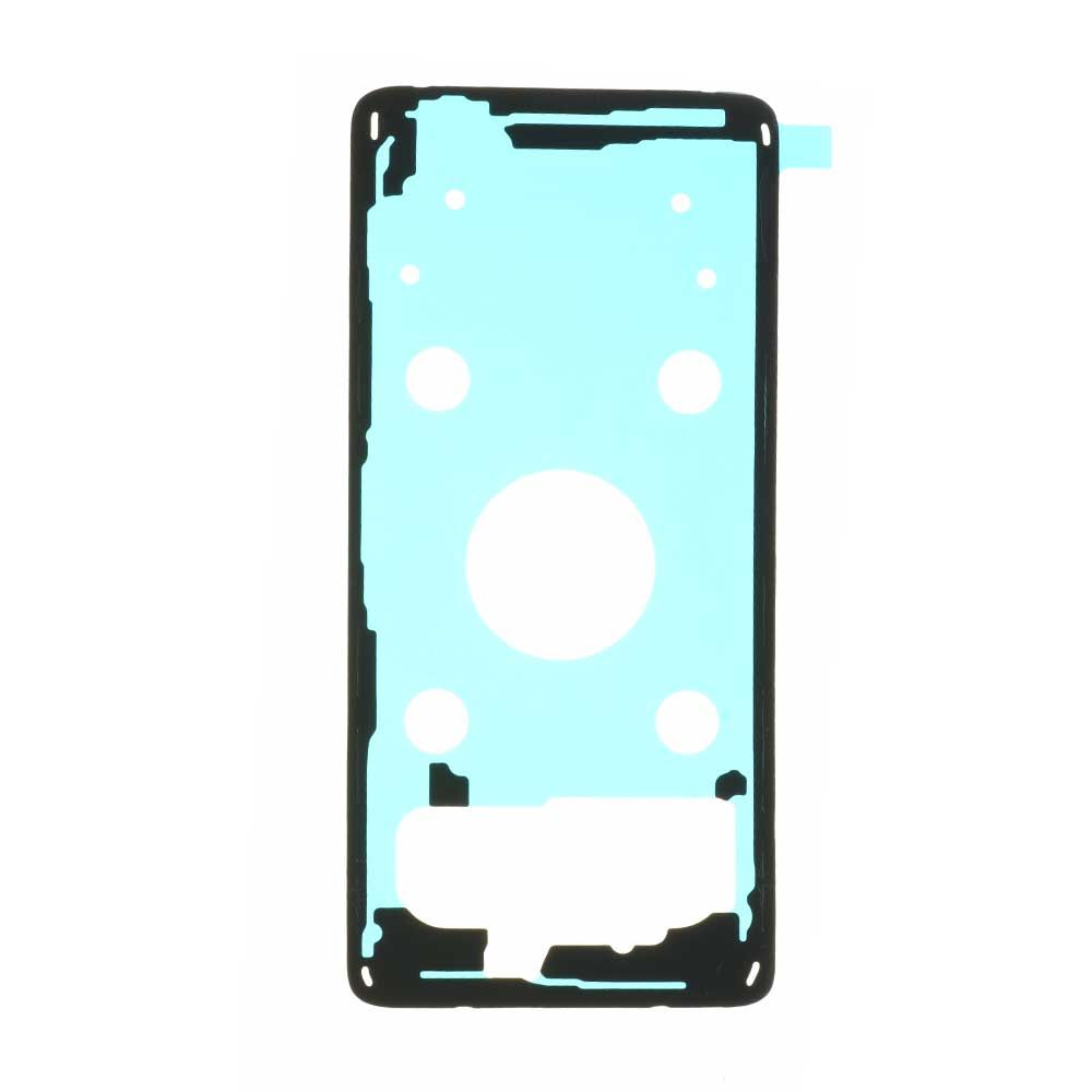 Adhésif arrière (vitre arrière) Samsung Galaxy S10 (G973F)