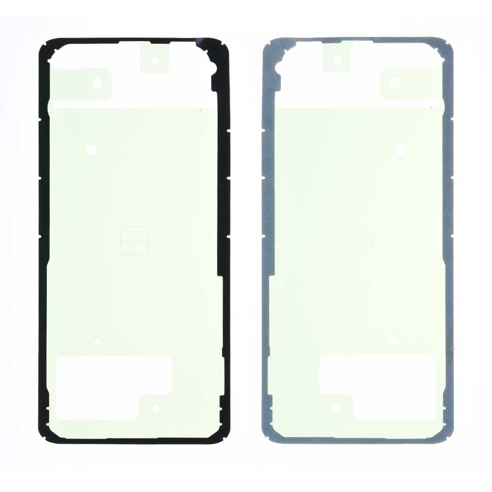 Adhésif arrière (vitre arrière) Samsung Galaxy A8 2018 (A530F)