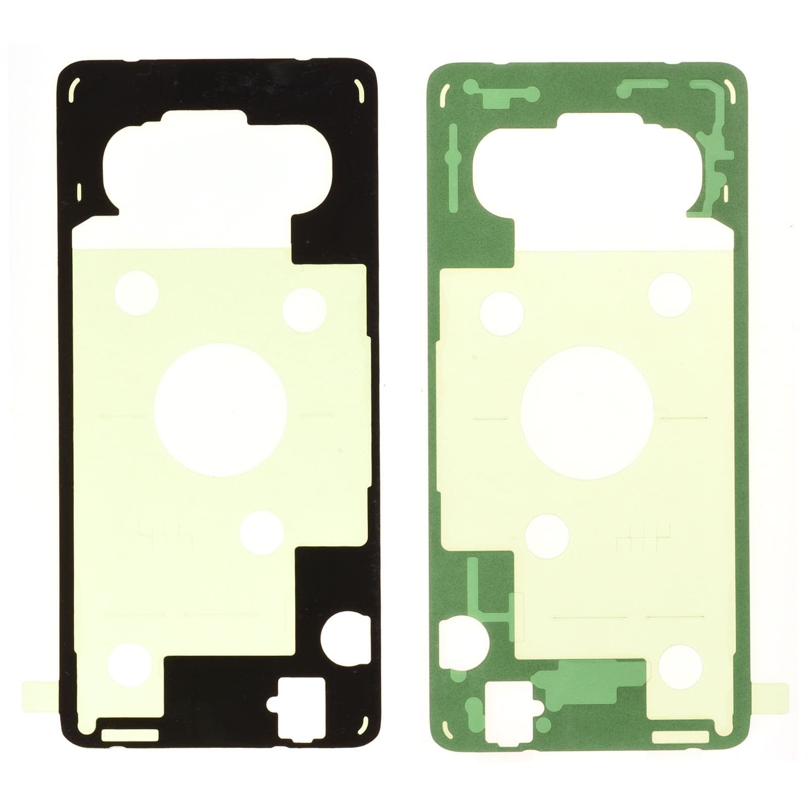 Adhésif arrière (vitre arrière) Samsung Galaxy S10+ (G975F)