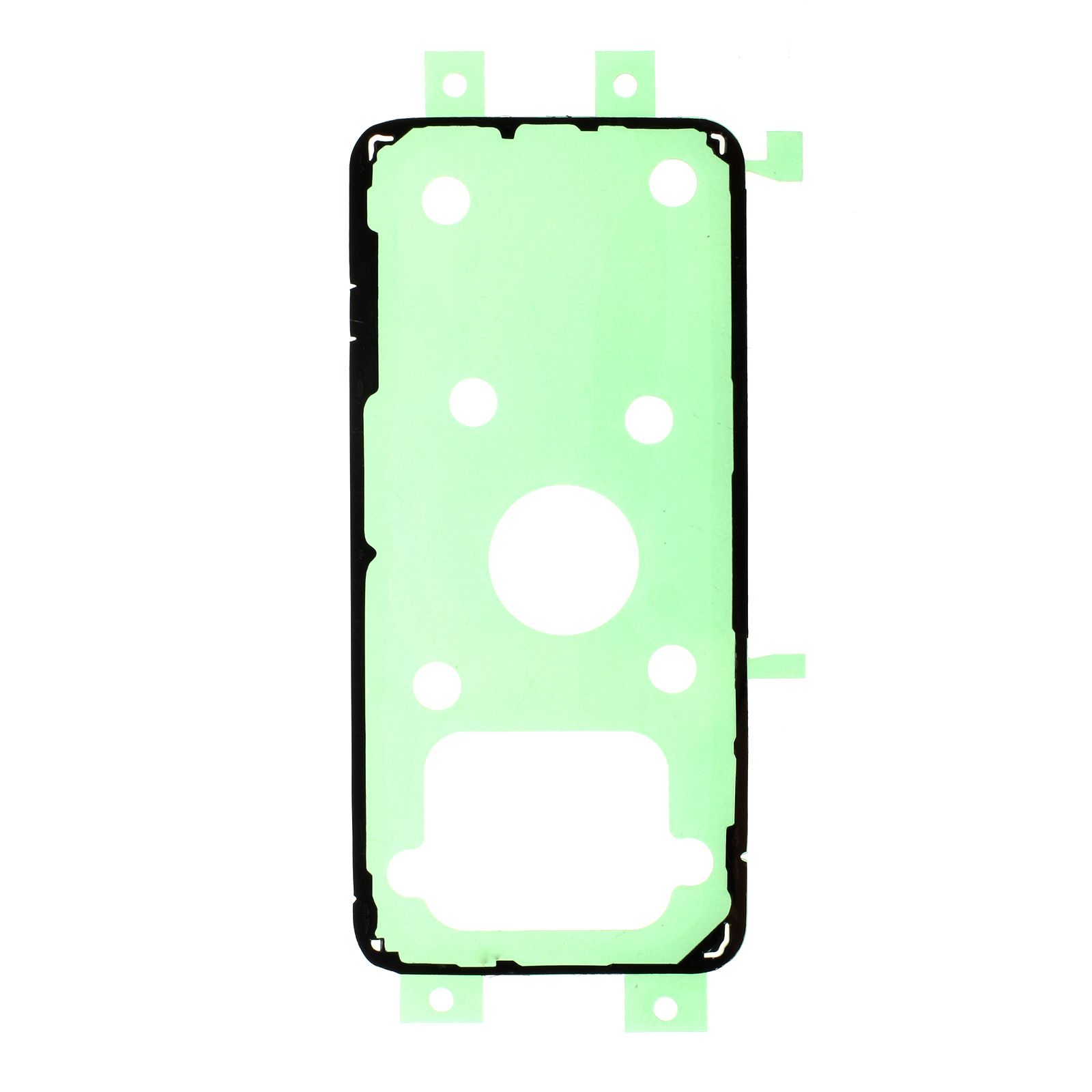 Adhésif arrière (vitre arrière) Samsung Galaxy S8 (G950F)