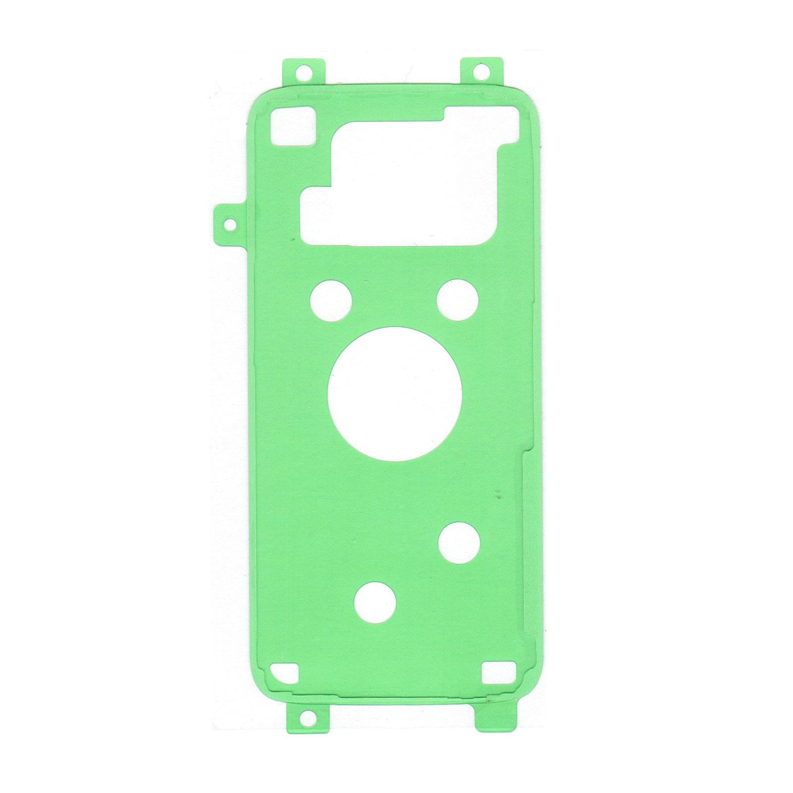 Adhésif arrière (vitre arrière) Samsung Galaxy S7 Edge (G935F)