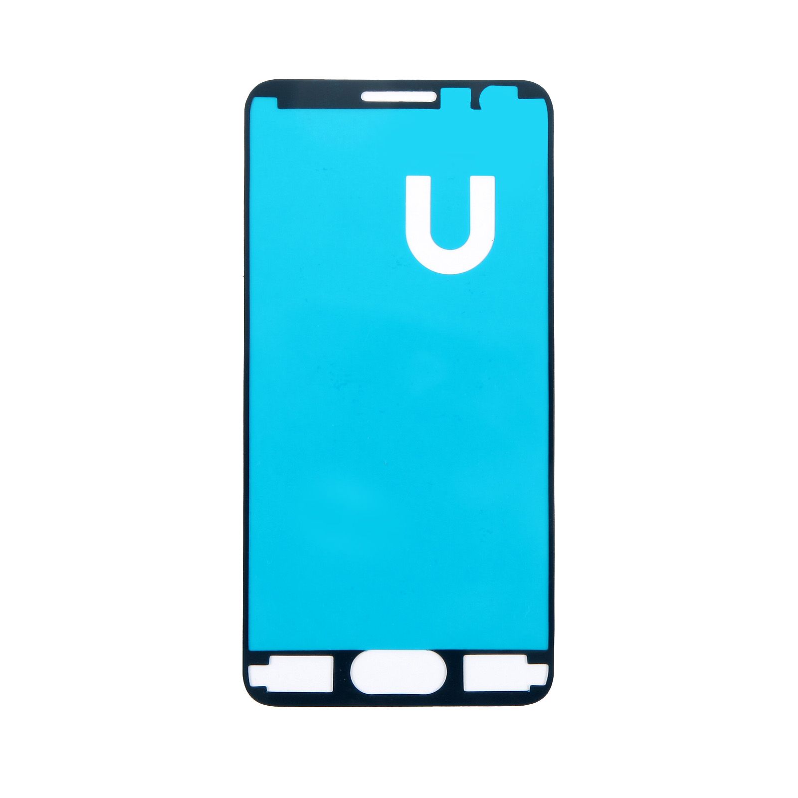 Adhésif avant (écran) Samsung Galaxy A3 (A300FU)