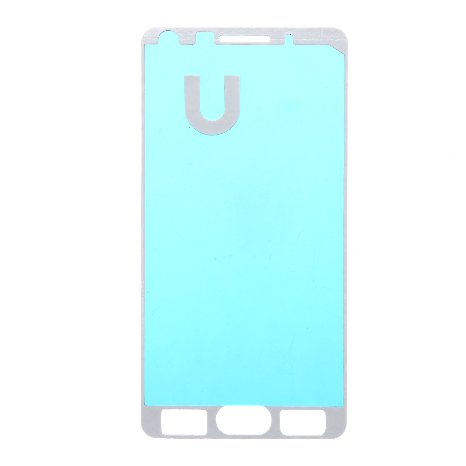 Adhésif avant (écran) Samsung Galaxy A5 (A500FU)
