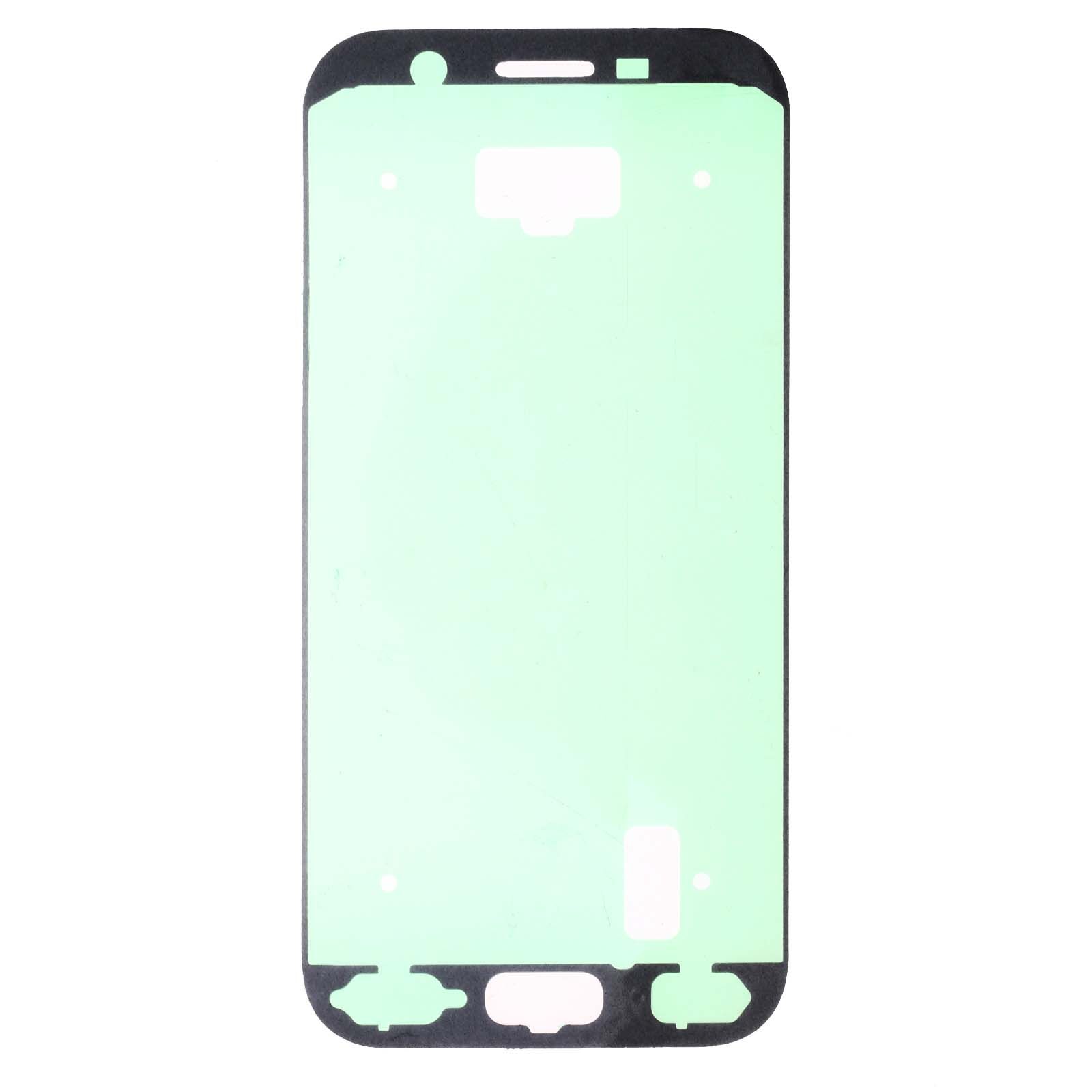Adhésif avant (écran) Samsung Galaxy A5 2017 (A520F)