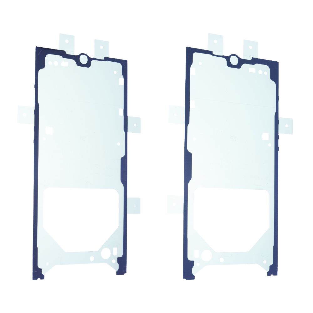 Adhesif écran Samsung Galaxy S22 Ultra (S908B) GH81-22944A Origine