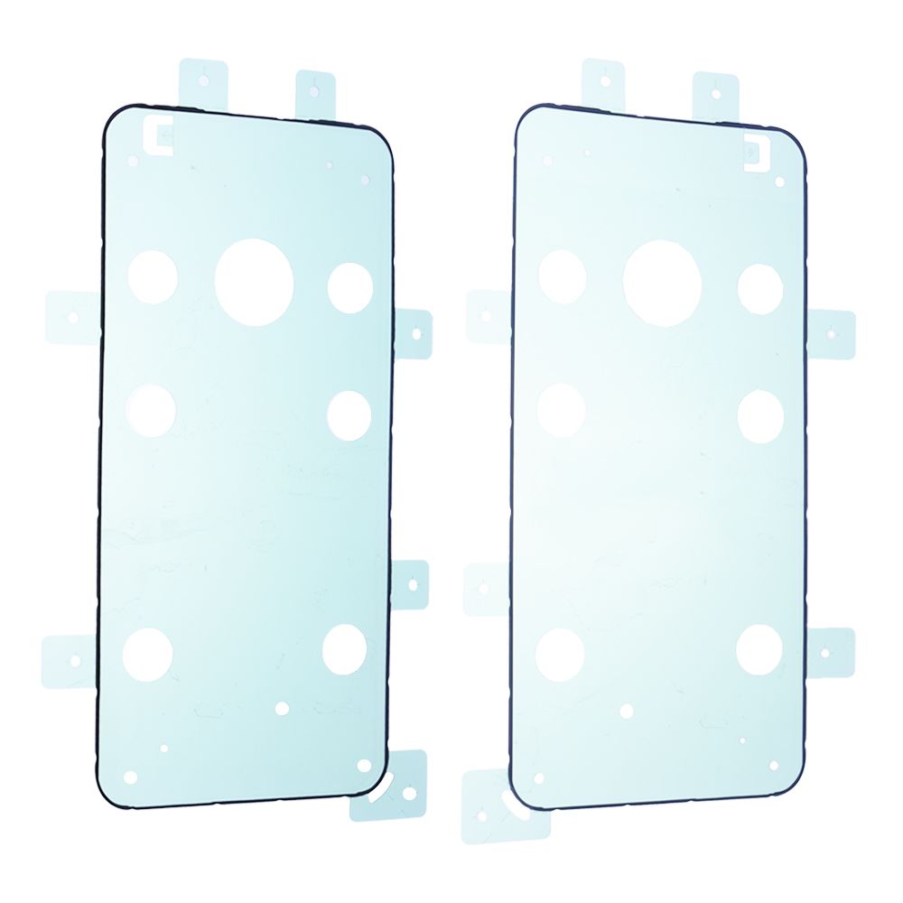 Adhésif Écran Samsung Galaxy A55 5G (A556B) Origine GH81-25070A