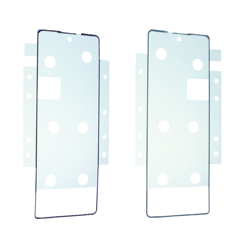 Adhésif Écran Externe Samsung Galaxy Z Fold2 (F916B) GH02-22215A Origine