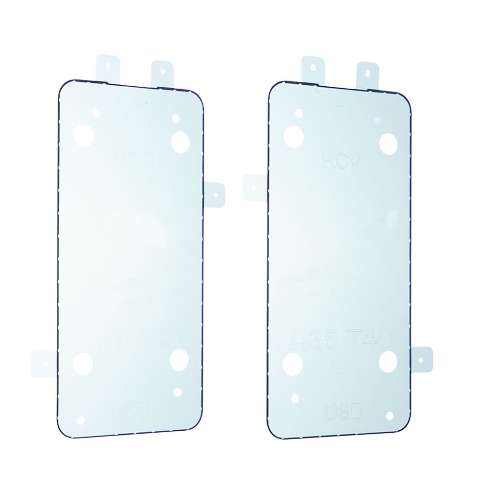Adhésif Écran Samsung Galaxy A35 5G (A356B) Origine GH81-25066A