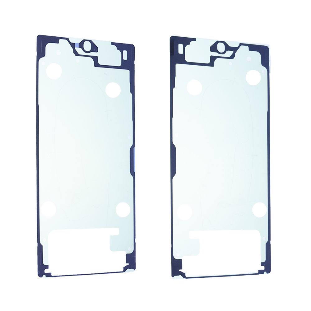 Adhésif écran Samsung Galaxy S25 Ultra (S938B) Origine GH81-26954A