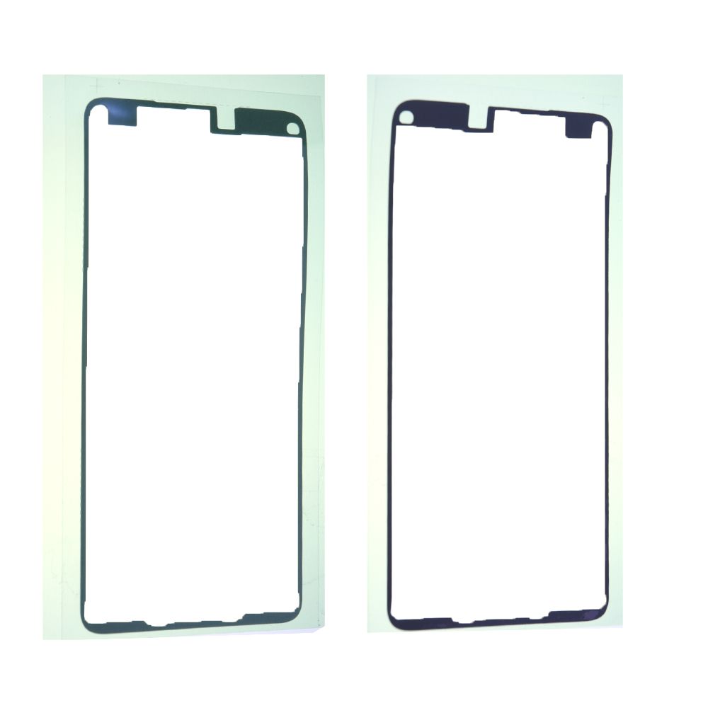 Adhésif Écran Samsung Galaxy Xcover 5 (G525F) GH81-20375A Origine