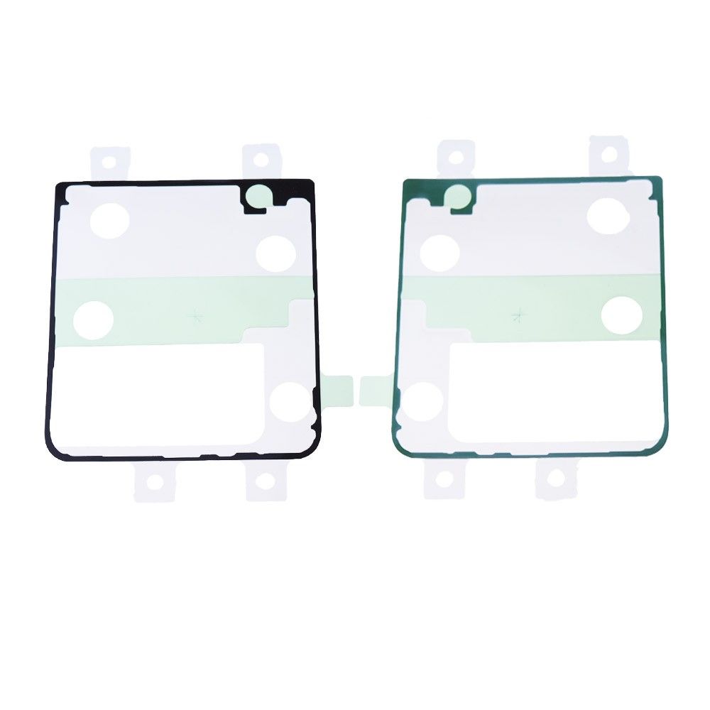 Adhésif Vitre Arrière Haut Pour Samsung Galaxy Z Flip3 5G (F711B)