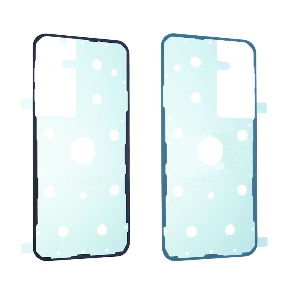 Adhésif Vitre Arrière Samsung Galaxy A55 5G (A556B) Origine GH02-25681A