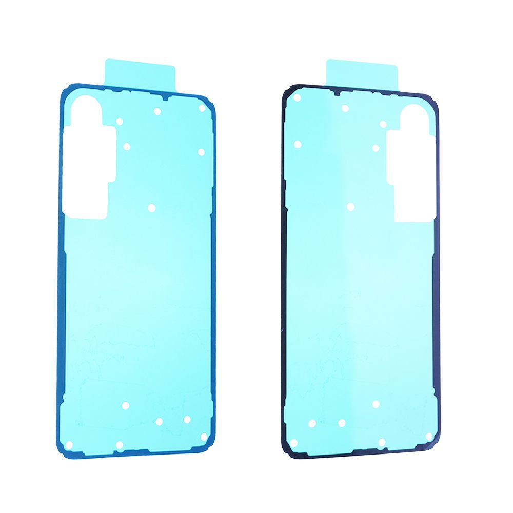 Adhésif Vitre Arriere Samsung Galaxy S24 FE (S721B) Origine