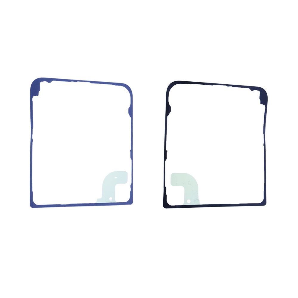 Adhesif vitre arriere Samsung Z Flip6 5G (F741B) Origine