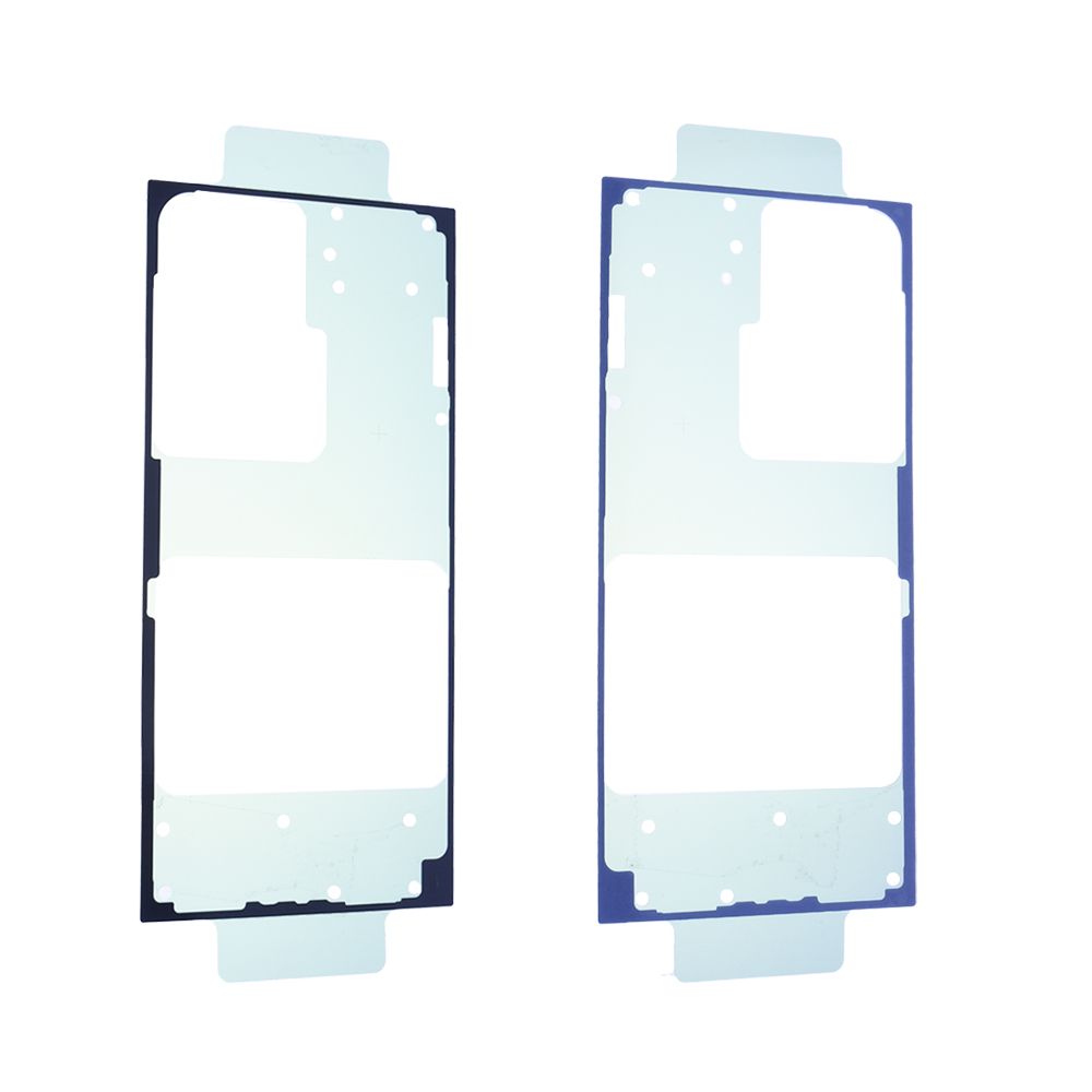 Adhésif Vitre Arriere Samsung Galaxy S24 Ultra Origine GH81-24823A