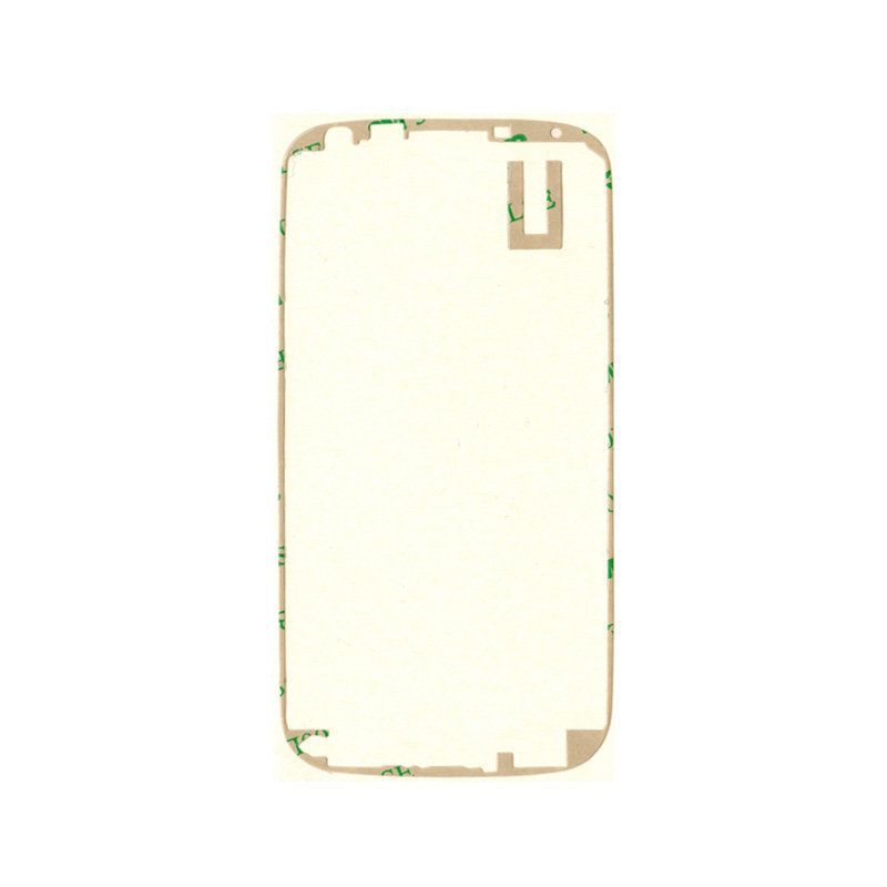 Adhésif vitre pour samsung Galaxy S4