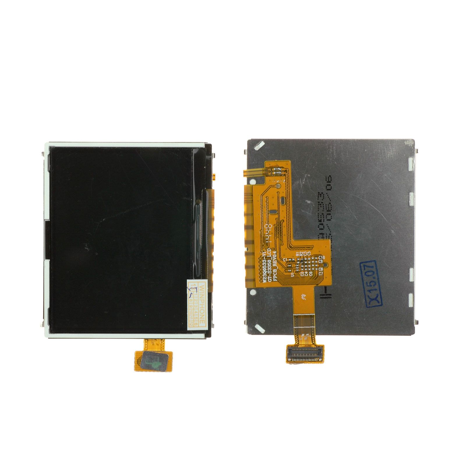 Chat 335 (S3350)