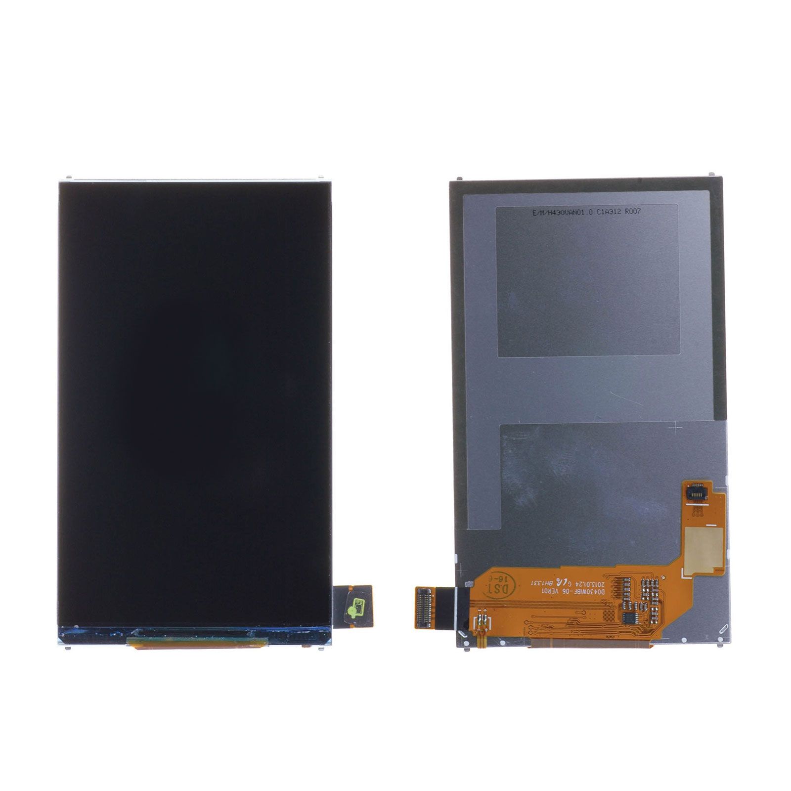 Afficheur LCD Samsung Galaxy Core (i8260)