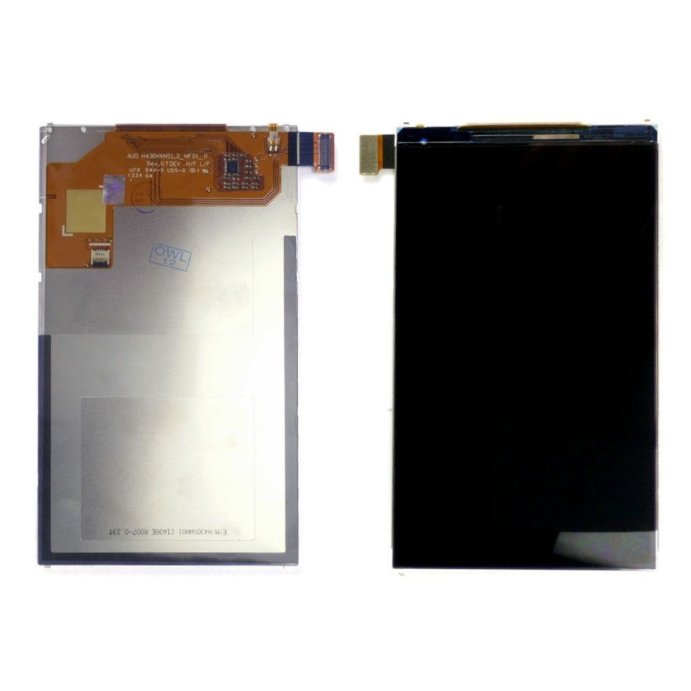 Afficheur LCD Samsung Galaxy Core Plus (G350)