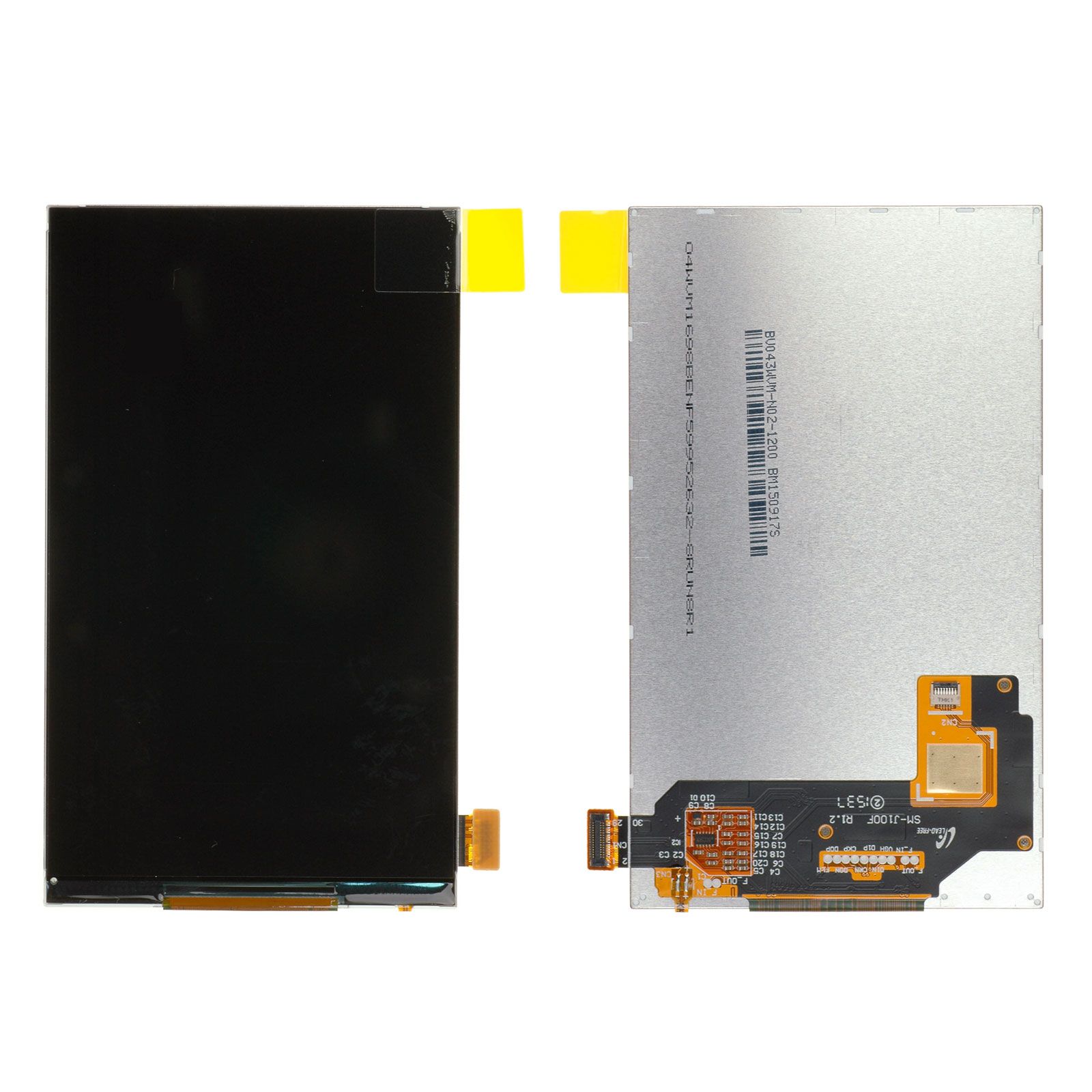 Afficheur LCD Samsung Galaxy J1 (J100F) Origine
