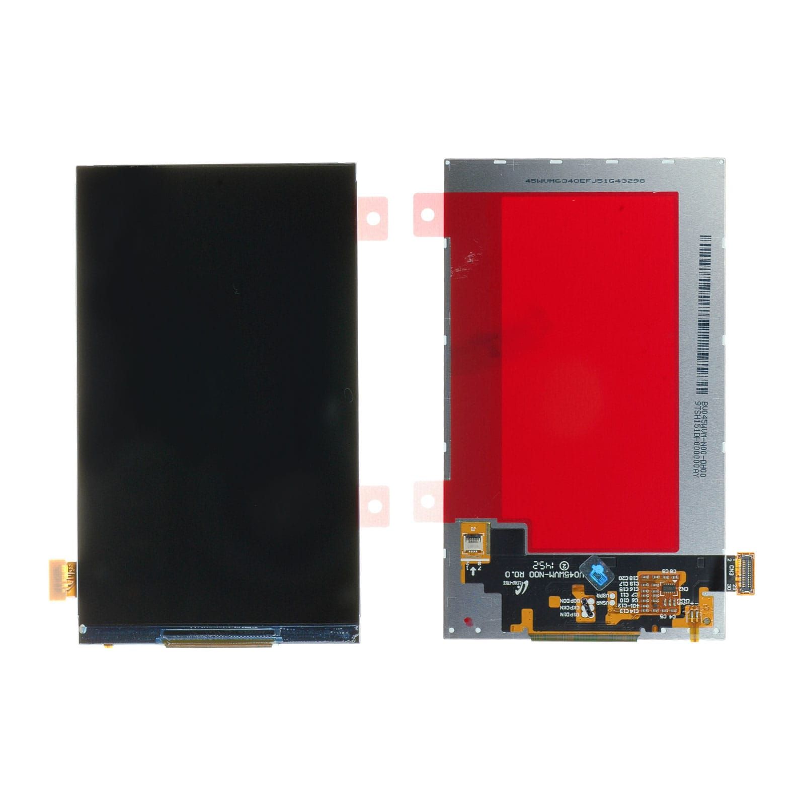 Afficheur LCD Samsung Galaxy Core Prime (G360F) / Core Prime 4G (G361F)