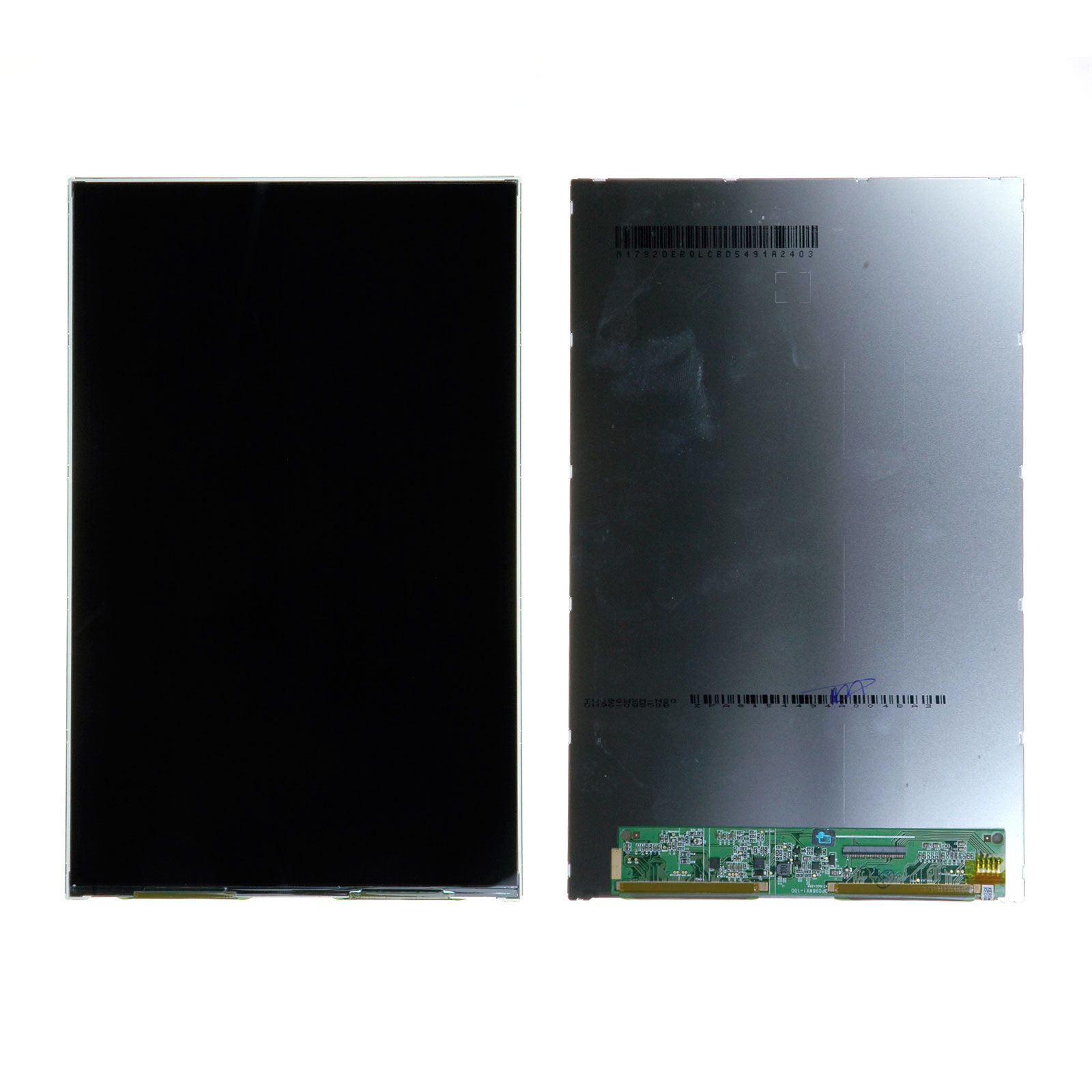 Afficheur LCD Samsung Galaxy Tab E 9.6 (T560)