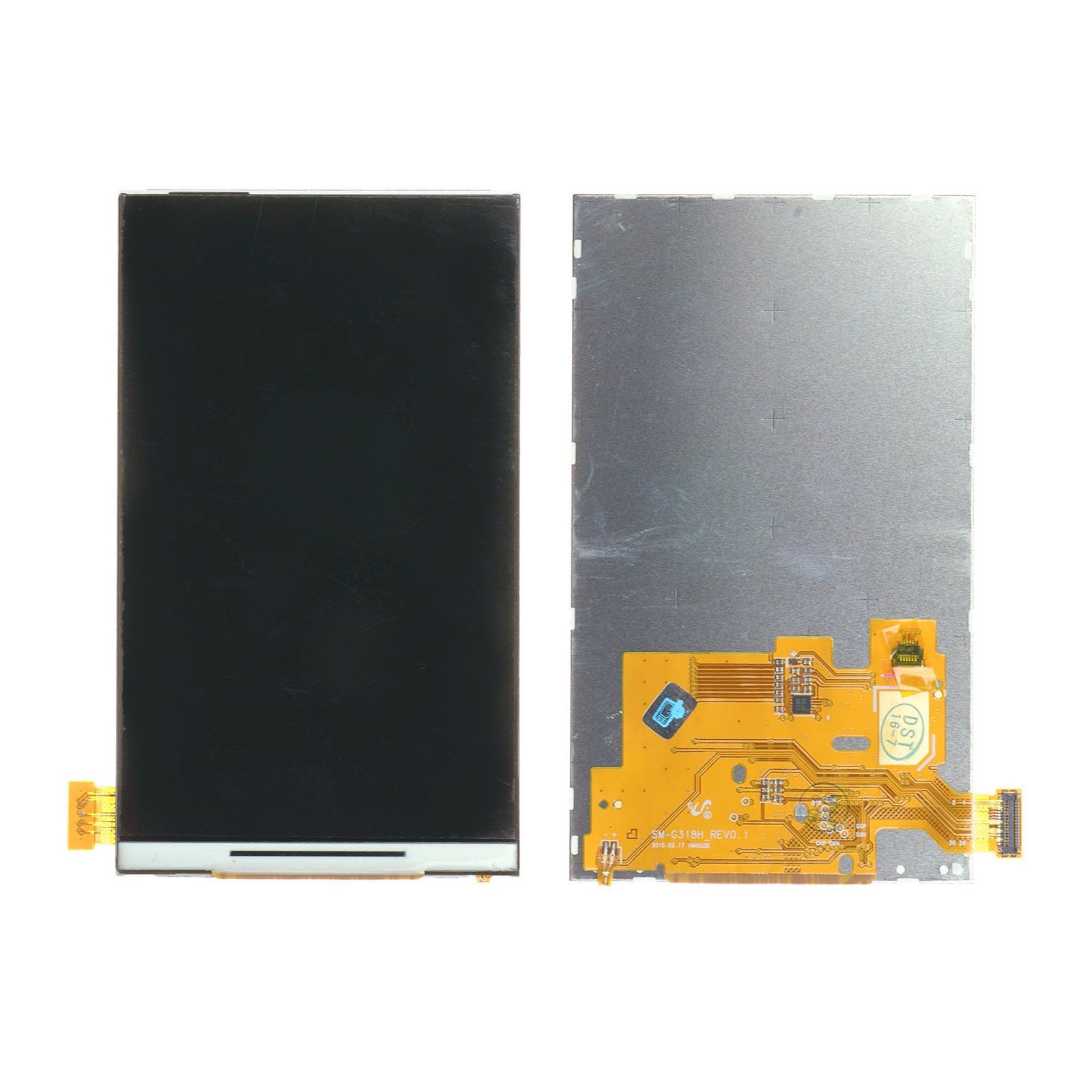 Afficheur LCD Samsung Galaxy Trend 2 Lite (G318H)
