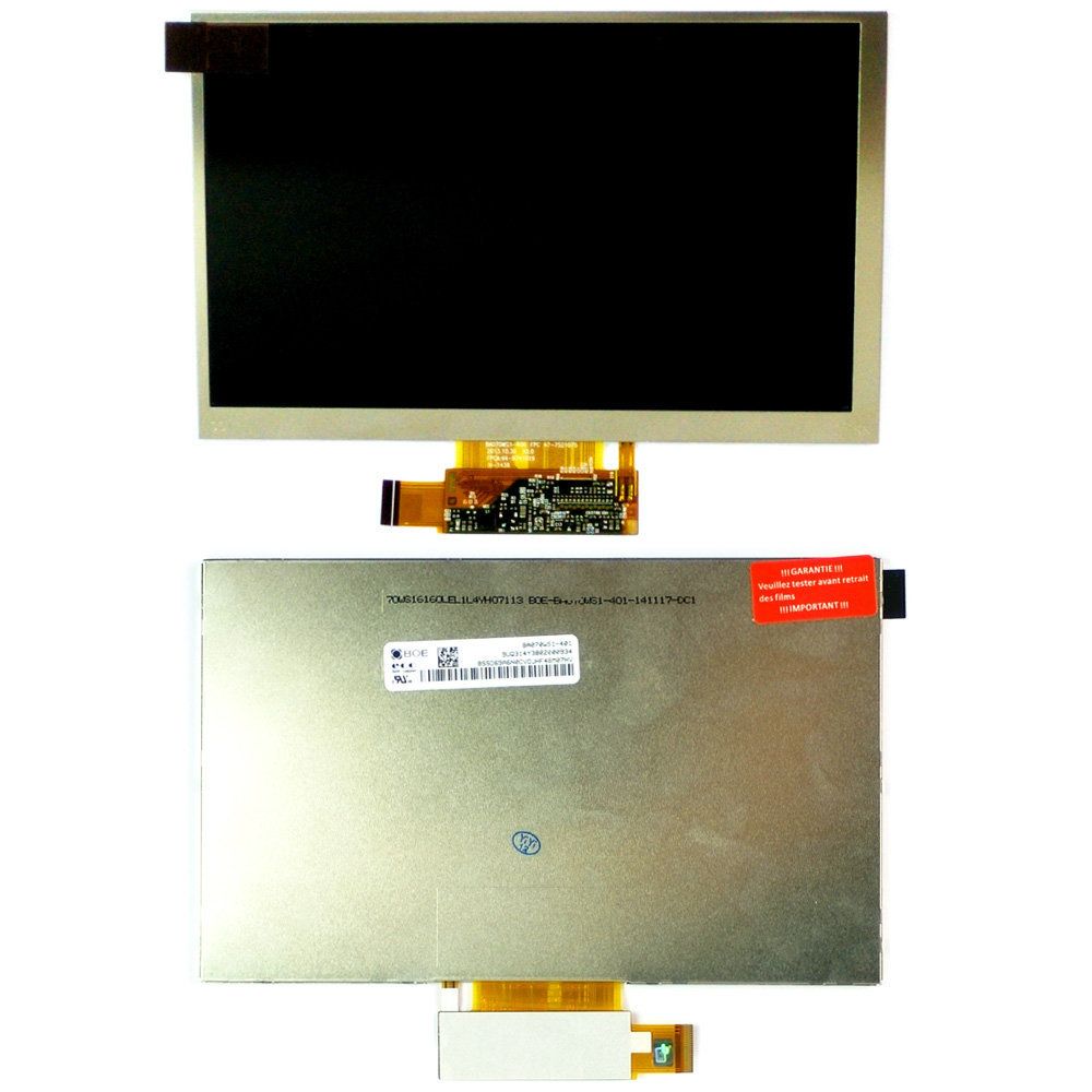 Afficheur LCD Samsung Galaxy Tab 3 Lite 7" (T110/T111/T113)