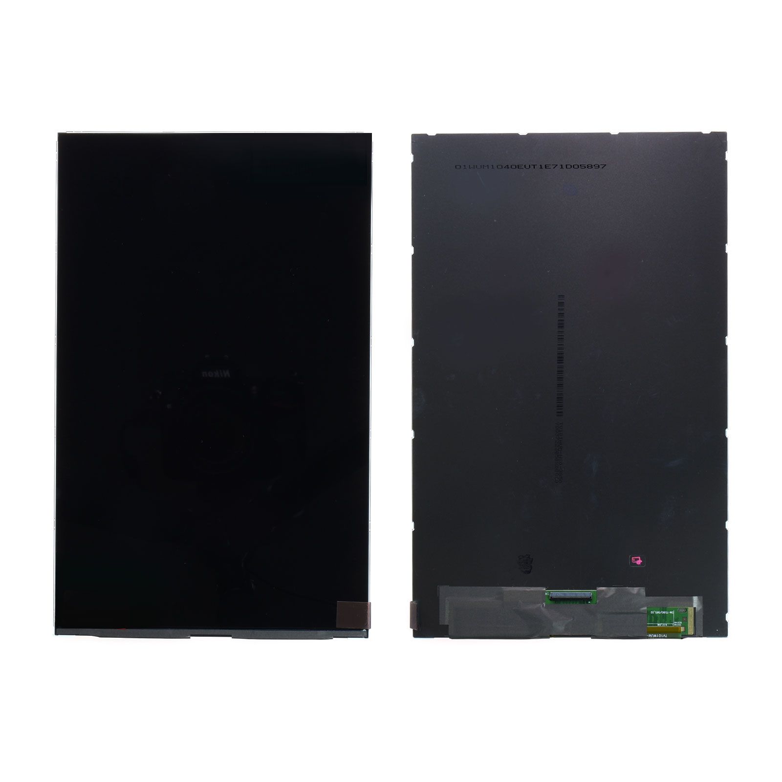 Afficheur LCD Samsung Galaxy Tab A6 - Tab A 2016 10.1 (T580)