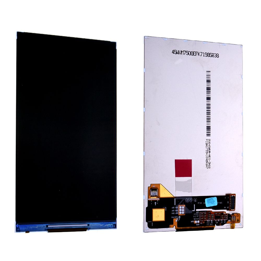 Afficheur LCD Samsung Galaxy Xcover 3 (G388F) Origine
