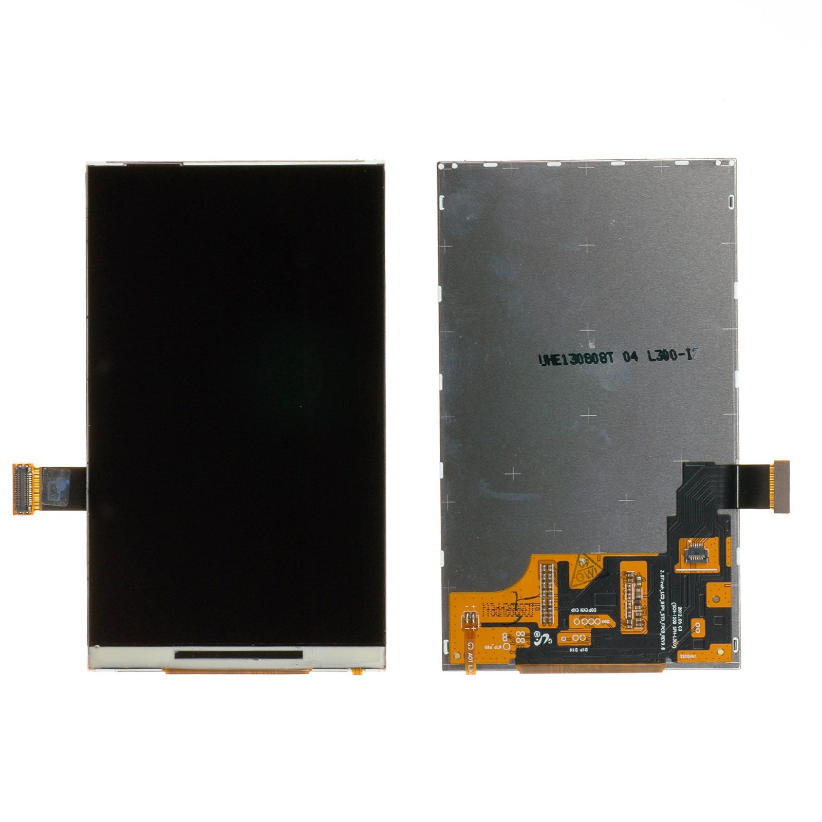 Afficheur LCD Samsung Galaxy Xcover 2 (S7710)
