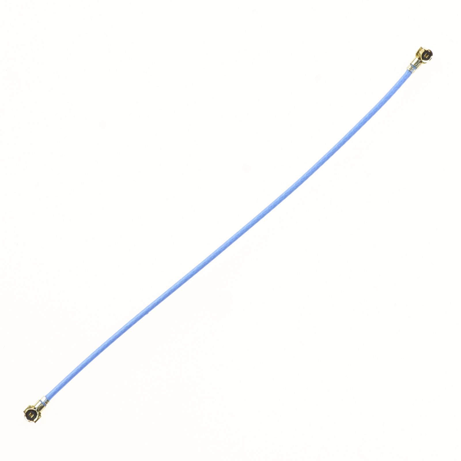 Antenne (longue) Samsung Galaxy S9 (G960F) Bleu