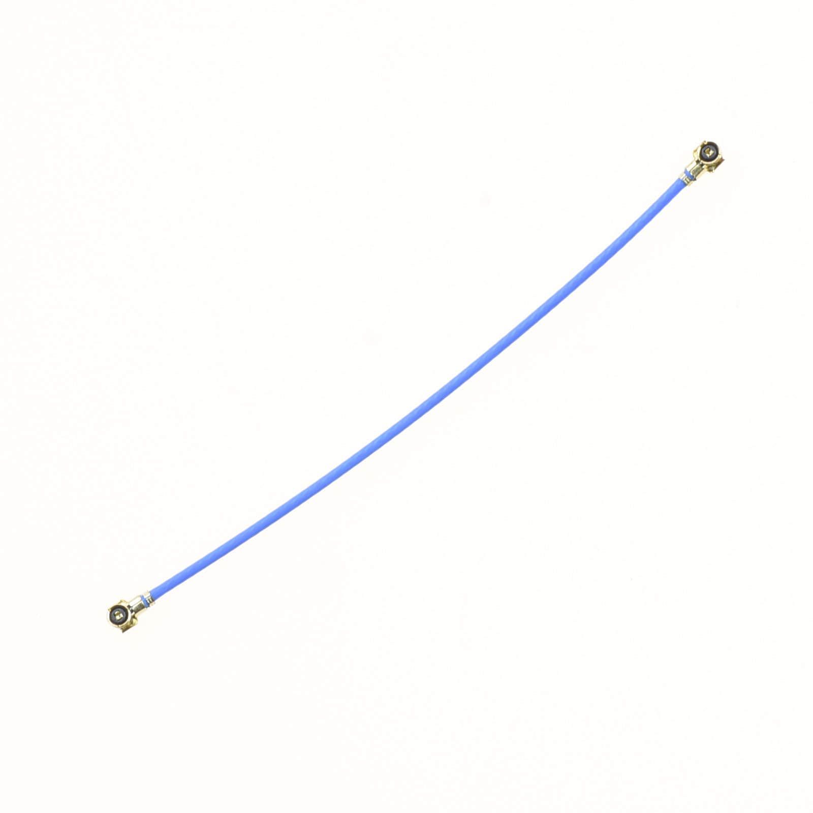 Antenne (courte) Samsung Galaxy S9+ (G965F) Bleu