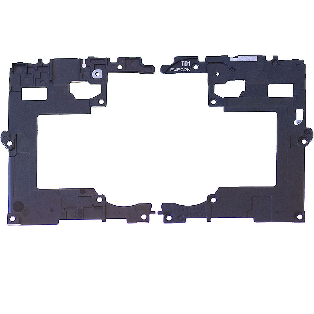 Antenne + cache Samsung Galaxy Z Fold6 5G (F956B) (PIEC)