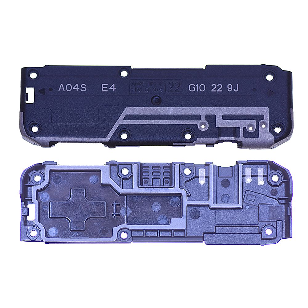 Antenne + cache bas Samsung Galaxy A04s 4G (A047F) (PIEC)