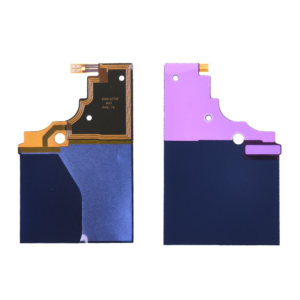 Nappe NFC Samsung Galaxy S10 Lite (G770F) GH42-06475A Origine