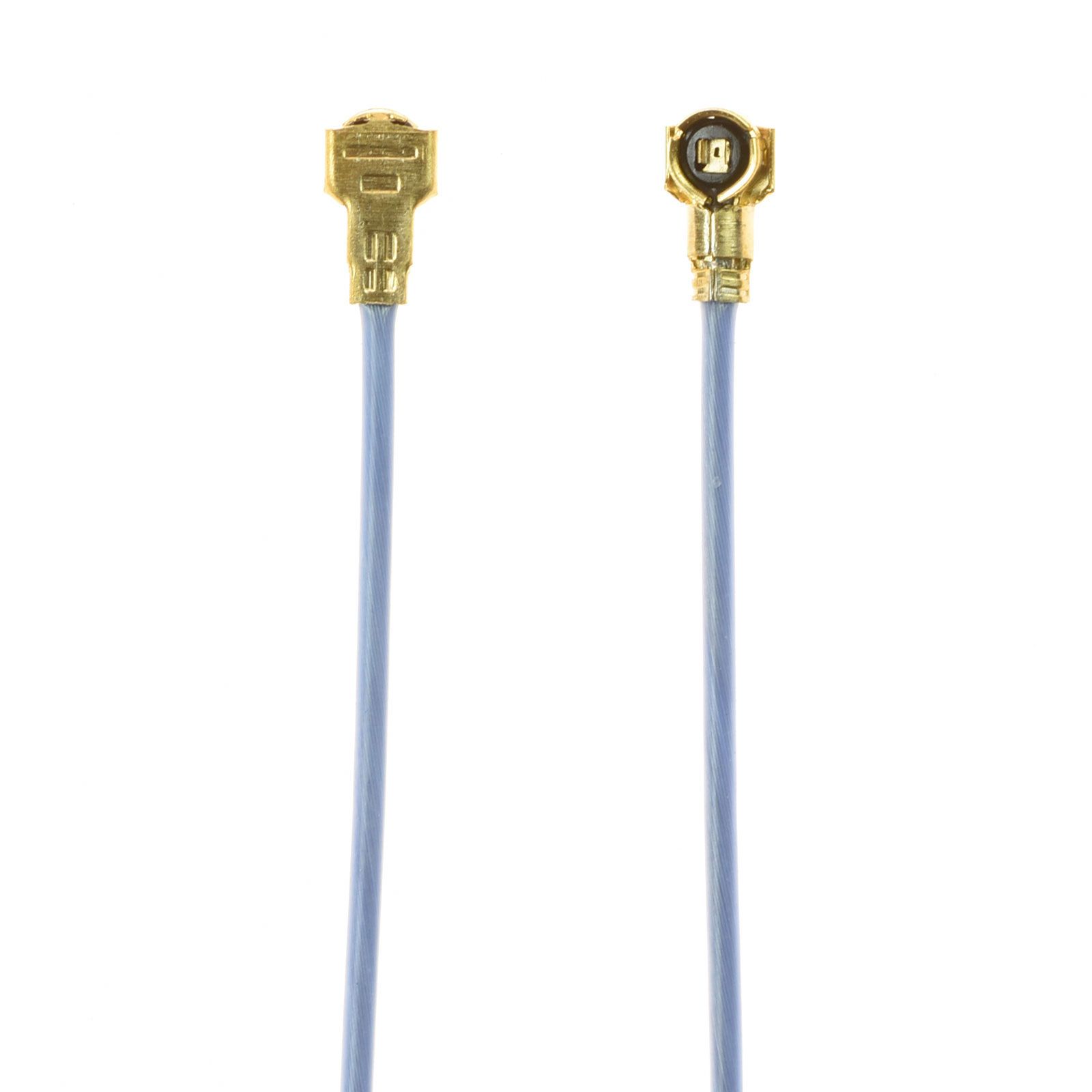 Antenne Samsung Galaxy A52 4G (A525F) / A52 5G (A526B) / A52S 5G (A528B) Bleu (PIEC)