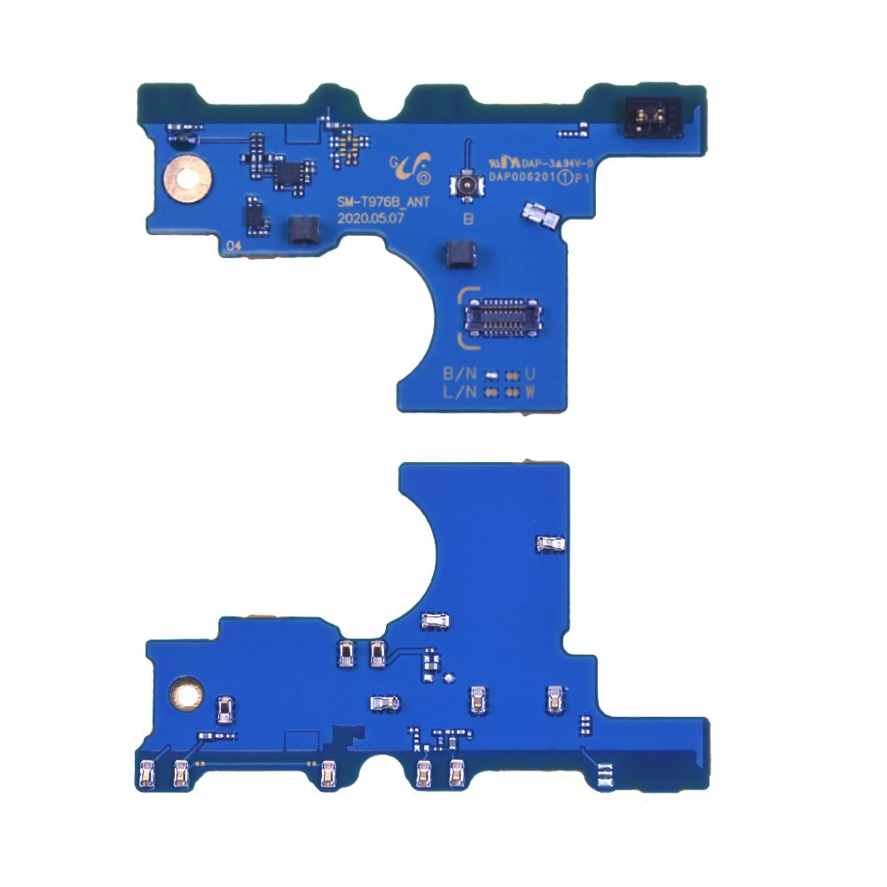 Antenne WIFI GPS Samsung Galaxy Tab S7+ (T976B) GH82-23409A Origine