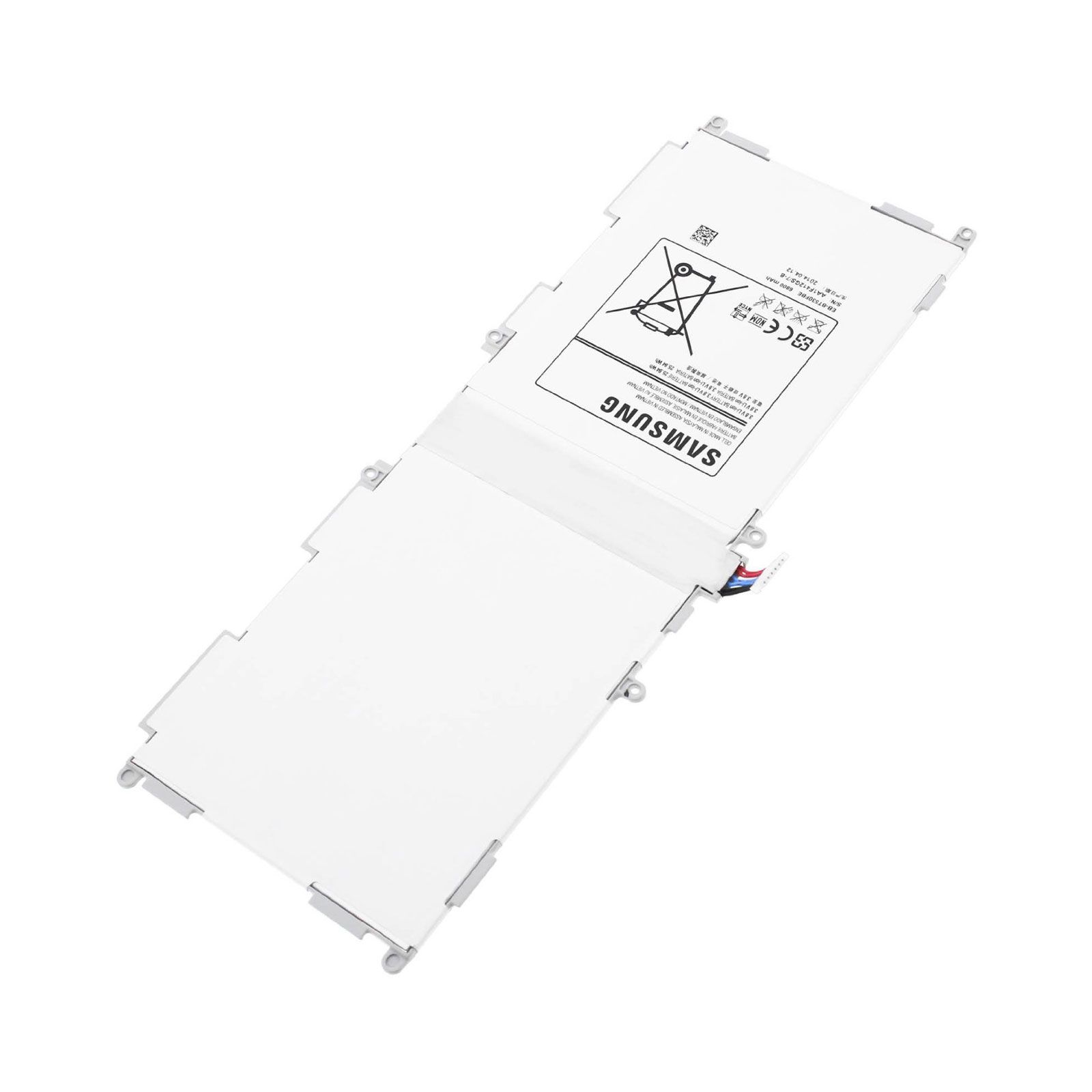 Batterie Samsung Galaxy Tab 4 10.1 (T530/T535) EB-BT530FBC