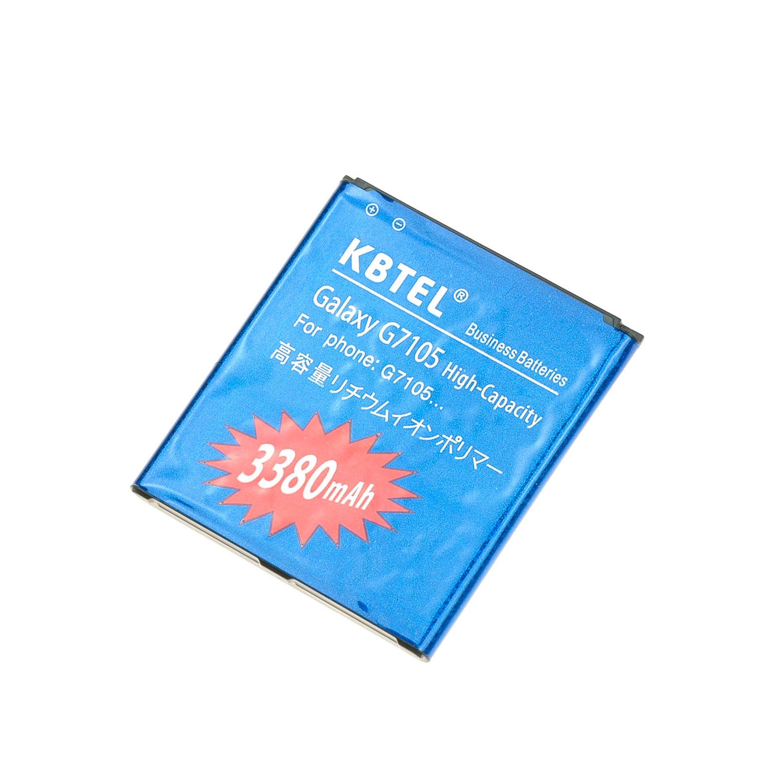 Batterie KBTEL Samsung Galaxy Grand 2 (G7105)