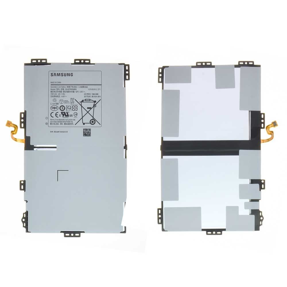 Batterie LTE 7300 mAh Samsung Galaxy Tab S4 10.5 (SM-T835 / T830 ) EB-BT835ABU
