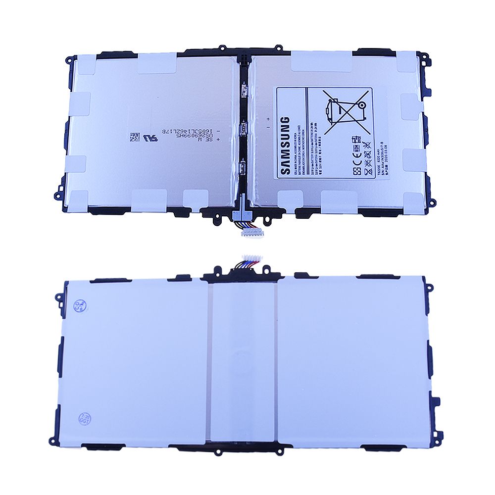 Batterie Samsung Galaxy Note 10.1 2014 (P600/P605) Origine GH43-03998A