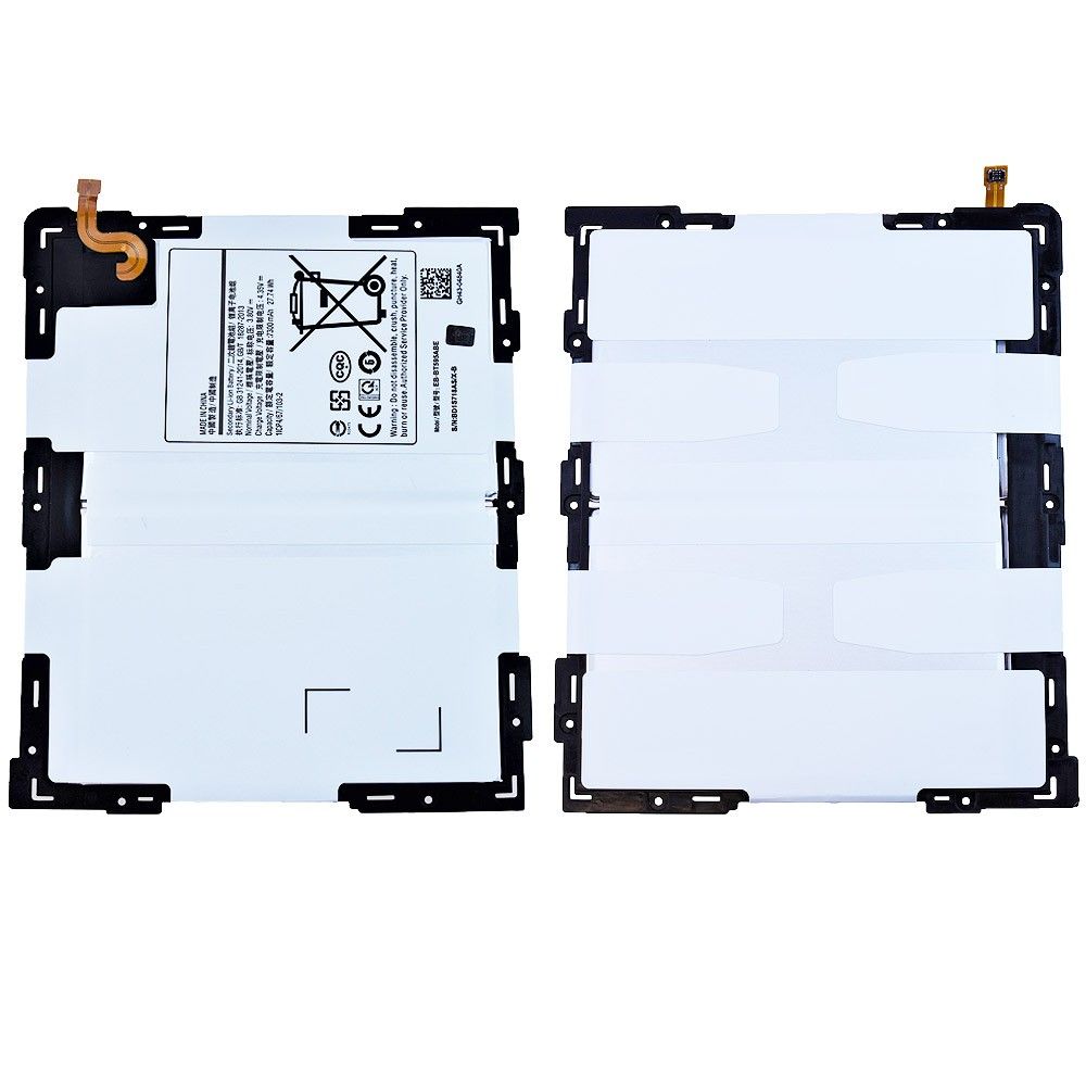 Batterie Samsung Galaxy Tab A 2018 10.5 (T590 / T595) EB-BT595ABE